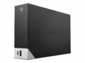 Seagate One Touch with hub STLC6000400 Festplatte 6TB extern (Stationär) ~D~