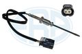 Sensor Abgastemperatur ERA 551705A für BMW 1er F20 5er Touring F11 F10 3er F30