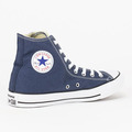 Converse Chuck Taylor All Star HI Navy Sneaker