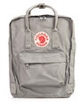 Rucksack Fjallraven Kanken Fog F23510-021