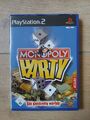 Monopoly Party Playstation 2 