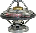 METZGER Kühlmittel Thermostat Für MERCEDES SSANGYONG DAEWOO PUCH T1 6062030275