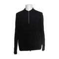 Filippa K, Strickpullover, Größe: XL, Schwarz, Wolle, Einfarbig, Feinstrick #tmw