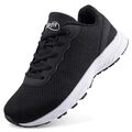 Herren Damen Orthopädische Schuhe Extra Breite Füße Sportschuhe Running Sneaker