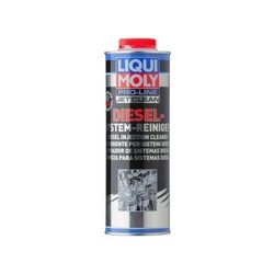 1x LIQUI MOLY Kraftstoffadditiv Pro-Line JetClean Diesel-System-Reiniger