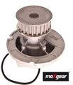 MAXGEAR 47-0027 Wasserpumpe Wapu für Opel für Saab 