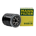 MANN-FILTER ÖLFILTER KIA HYUNDAI W930/26