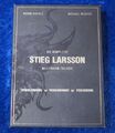 Stieg Larsson Die komplette Millennium Trilogie, 3 Filme in 4 DVD Box