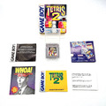 Tetris 2 Nintendo Game Boy Spiel OVP CiB Anleitung TOP ZUSTAND