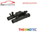 KÜHLFLÜSSIGKEIT KÜHLER THERMOSTAT THERMOTEC D2R007TT I FÜR NISSAN INTERSTAR