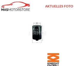 MOTOR ÖLFILTER KNECHT OC 26 P FÜR FENDT FARMER,GT