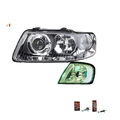 Scheinwerfer + Osram Night Breaker Laser passend für Audi A3 8L 09/00-05/03 Link