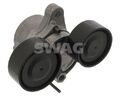 SWAG RIEMENSPANNER KEILRIPPENRIEMEN 20947587 FÜR BMW X5 + X6 + X1 + F12 07-19