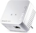 devolo Magic 1 WiFi mini Erweiterungsadapter für bestehendes Powerline Netzwerk