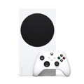 Microsoft Xbox Series S 512GB SSD Spielekonsole Weiß - inklusive Controller -TOP