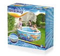 Bestway  - Kinderpool - Rund - 152cm - Planschbecken - Neu