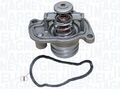 Magneti Marelli Thermostat, Kühlmittel für FORD OPEL RENAULT