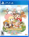 Story of Seasons - Friends of Mineral Town [PlayStation 4] PS4