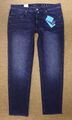 Herren Jeans PIERRE CARDIN Antibes Slim Fit W40 L32 STRETCH m874