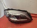 Frontscheinwerfer Mercedes-Benz C-Klasse W205 Facelift Led Rechts A2059066504