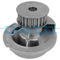 Dayco DP034 Wasserpumpe für OPEL SAAB Kühlwasserpumpe