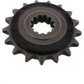 Zahnrad Ritzel 17Z Teilung 530 front sprocket 17 tooth pitch für: Kawasaki ZRX G