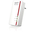 LESEN: AVM FRITZ!Powerline 1260E Gigabit Netzwerk LAN Adapter Dual-Band WLAN