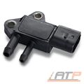 ABGASDRUCKSENSOR DIFFERENZDRUCKSENSOR FÜR AUDI A3 8P 1.9 2.0 TDI BJ AB 03