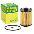 Ölfilter MANN-FILTER HU 8014 z für Volvo Polestar V60 I Xc70 II V40 XC40