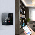 Wifi LCD Digital Thermostat Raumthermostat Programmierbar Raumregler Smart WLAN