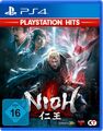 Nioh - PlayStation 4 (NEU & OVP!)