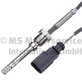 ORIGINAL® Pierburg Sensor, Abgastemperatur für Audi A6 C6 Avant A6 C6 A6