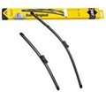 SWF 2 FLACHBALKENWISCHER SET VORNE passend für CITROËN C3 C4 DS DS FIAT 600E DOB