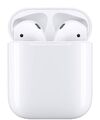 Apple AirPods Bluetooth (2019) Mit Ladecase 