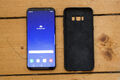 ✪✪SAMSUNG GALAXY S8 Plus 64GB Smartphone WIE NEU