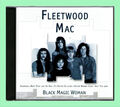 📀 Fleetwood Mac – Black Magic Woman (CD)