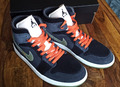 Air Jordan 1 Mid SE Craft, Sneaker, Basketball, Gr. 44 (NEU mit OVP!)