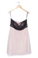 VERA MONT Cocktailkleid Rosa Gr. 42 Spitze Festlich