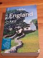 Lonely Planet Reiseführer England 800 Seiten 