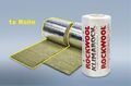 (35,99 EUR/m²) Rockwool Klimarock - einzelne Rolle 100mm 0,75m² - 1500x500x100mm