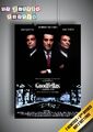 Good Fellas Klassisches 90s Film Plakat