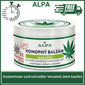 Cannabis-Hanf-Salbe 250 ml