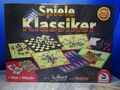 Schmidt Spiele Klassiker Spielesammlung Limited Edition 49194 Neu OVP