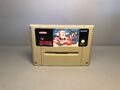 Nintendo | Super Nintendo Spiel - Daze Before Christmas Modul SNSP-ADCP-NOE #F7