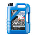 LIQUI MOLY 5W30 5L LONGTIME HIGH TECH Motoröl für DACIA DODGE passend für FIAT