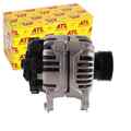 ATL LICHTMASCHINE GENERATOR 90 A für VW LT 28-35 II 28-46 II Transporter T4 2.5