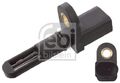 FEBI BILSTEIN Sensor, Ansauglufttemperatur 106282 für VW SKODA SEAT AUDI