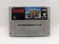 Super Mario Kart | Mario Kart SNES | Super Nintendo | Original Modul