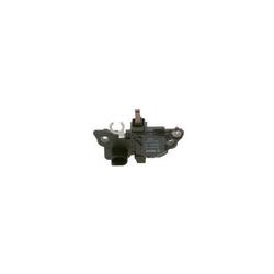 1x Bosch Generatorregler u.a. für Mercedes M-Klasse 163 ML 164 | 777448