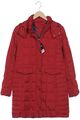 Fuchs Schmitt Mantel Damen Jacke Parka Gr. EU 38 Bordeaux #3p38pra